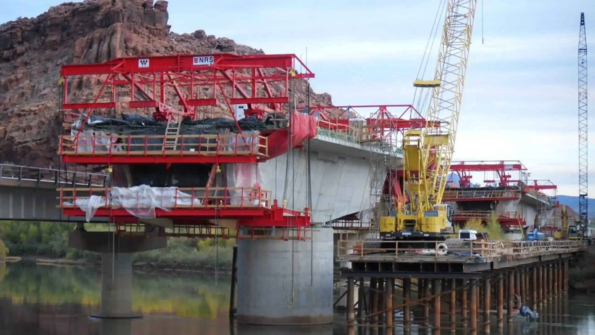 New_bridge