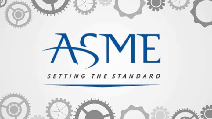 ASME Logo ASME Logo