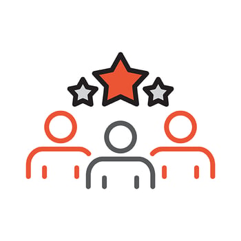 Putting People First Icon