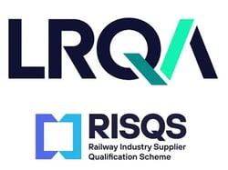 LRQA & RISQS LRQA & RISQS