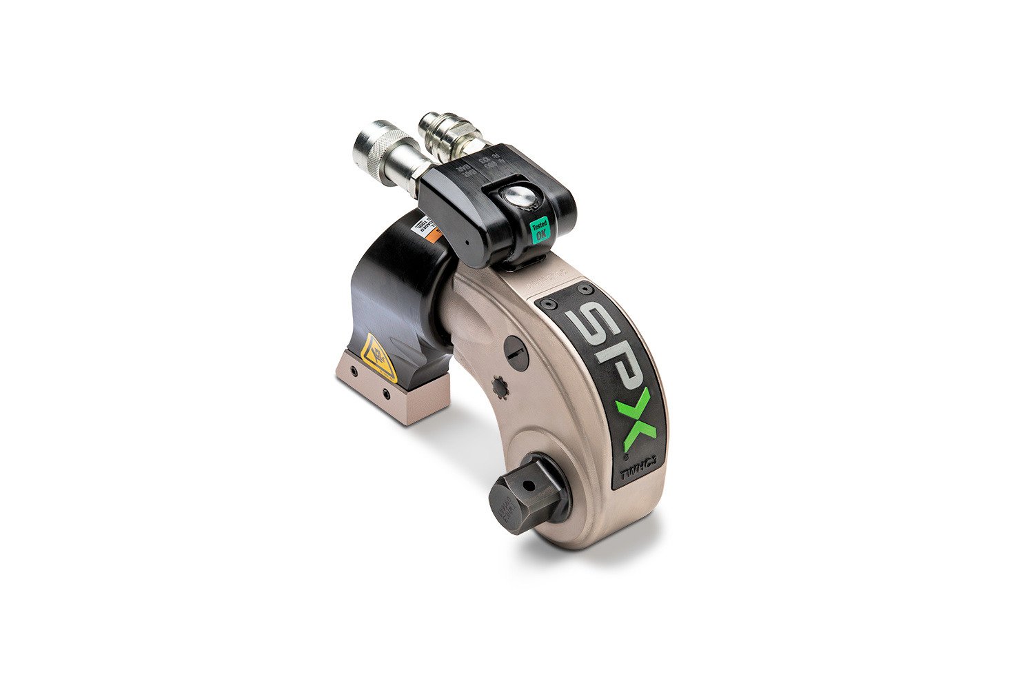 Torque & Tensioning
