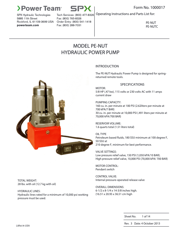 pump-electric-pe-nut-1000017