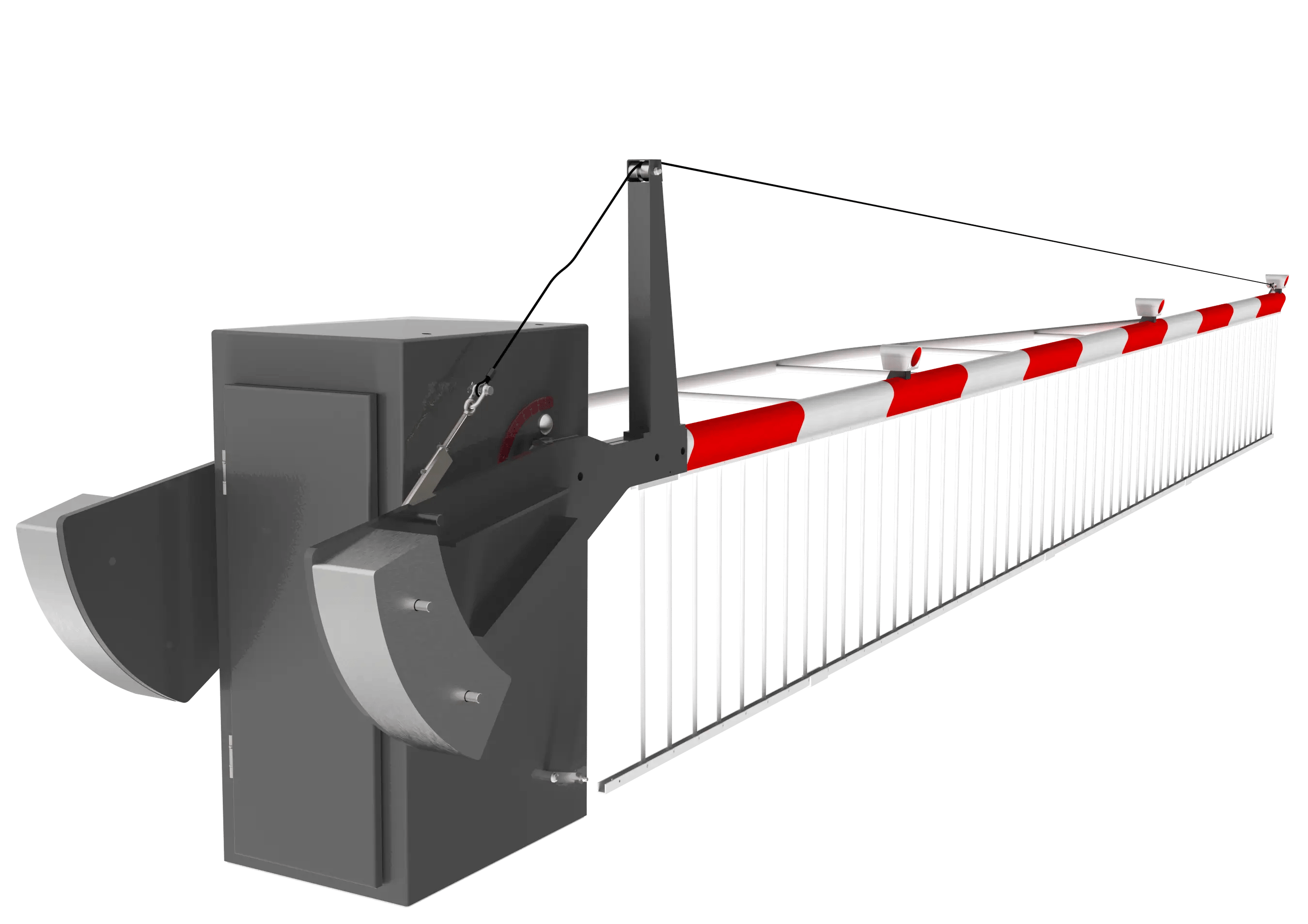 Barrier