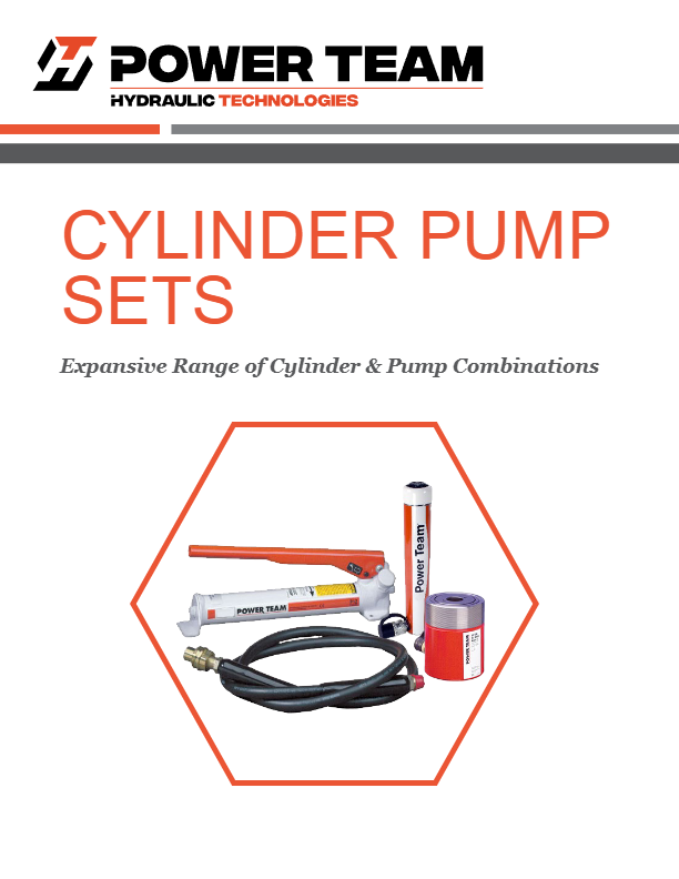 cpsseriescylinderpumpsetsbrochureht_cps_0425_ustoolsht_cps_0425_uspowerteambrochureen