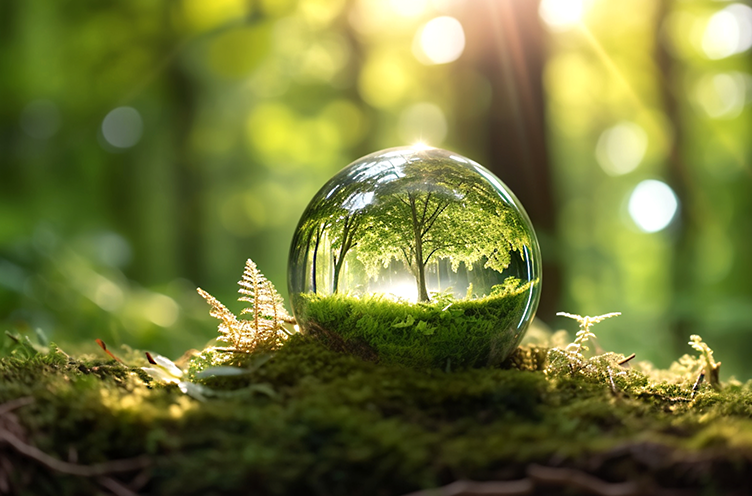 Sustainability