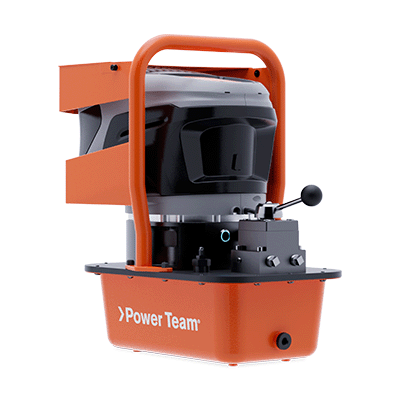 60-volt battery-powered pump